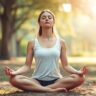 Deep breathing exercises can help reduce stress and calm the mind.