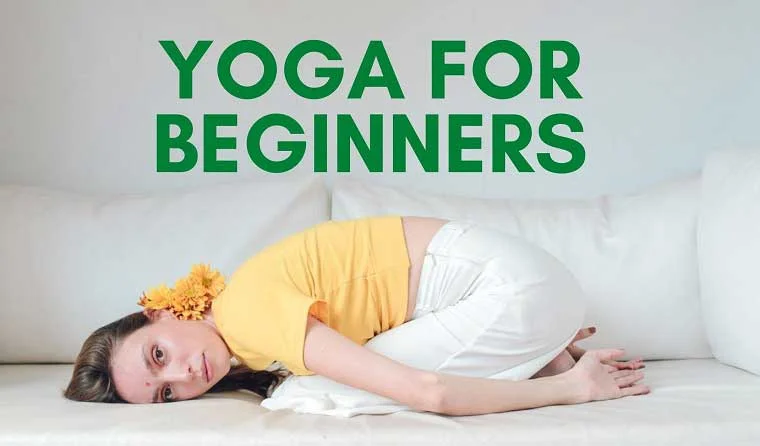 10 Simple Yoga Poses for Beginners to Start Your Day Right