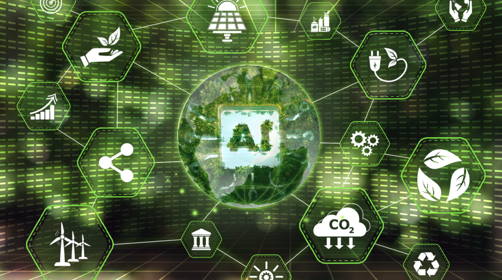 AI Sustainability