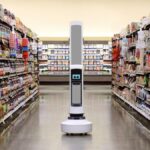 AI in Smart Shopping