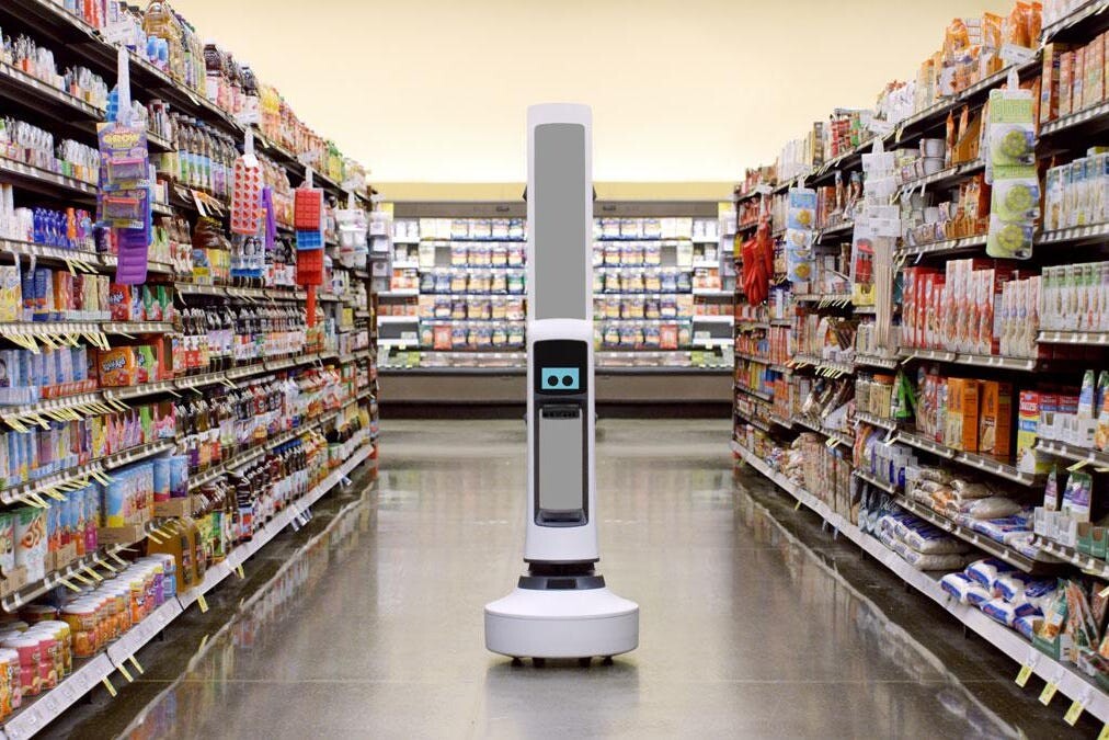 AI in Smart Shopping